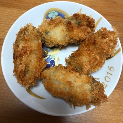 美味しくできました♪